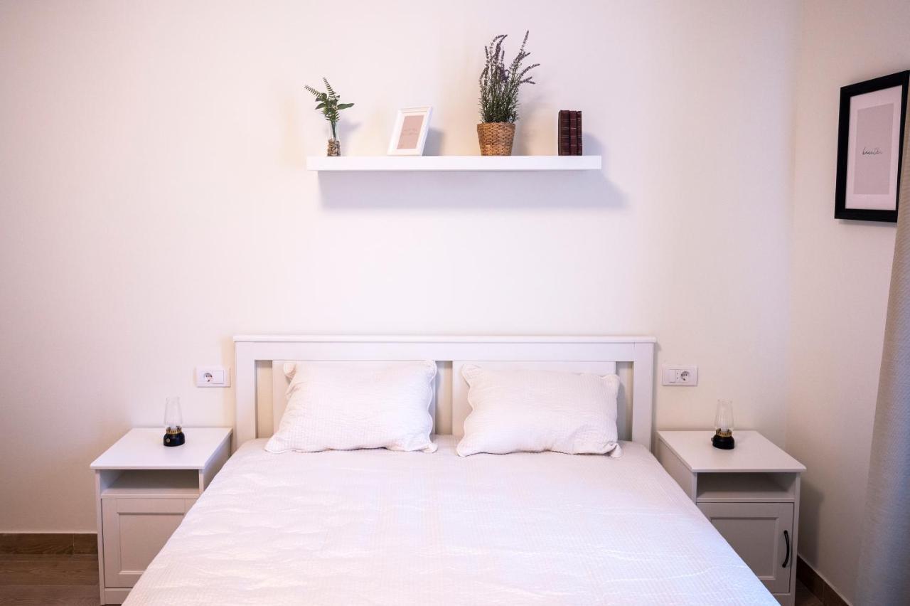 Pop Luxury Apartments Belgrado Esterno foto