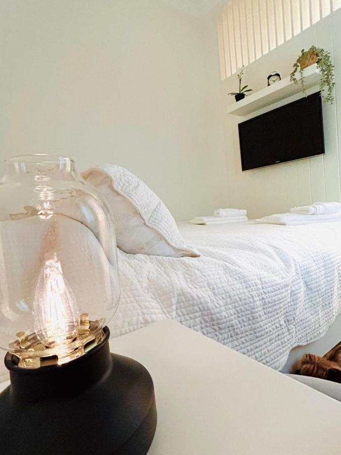 Pop Luxury Apartments Belgrado Esterno foto