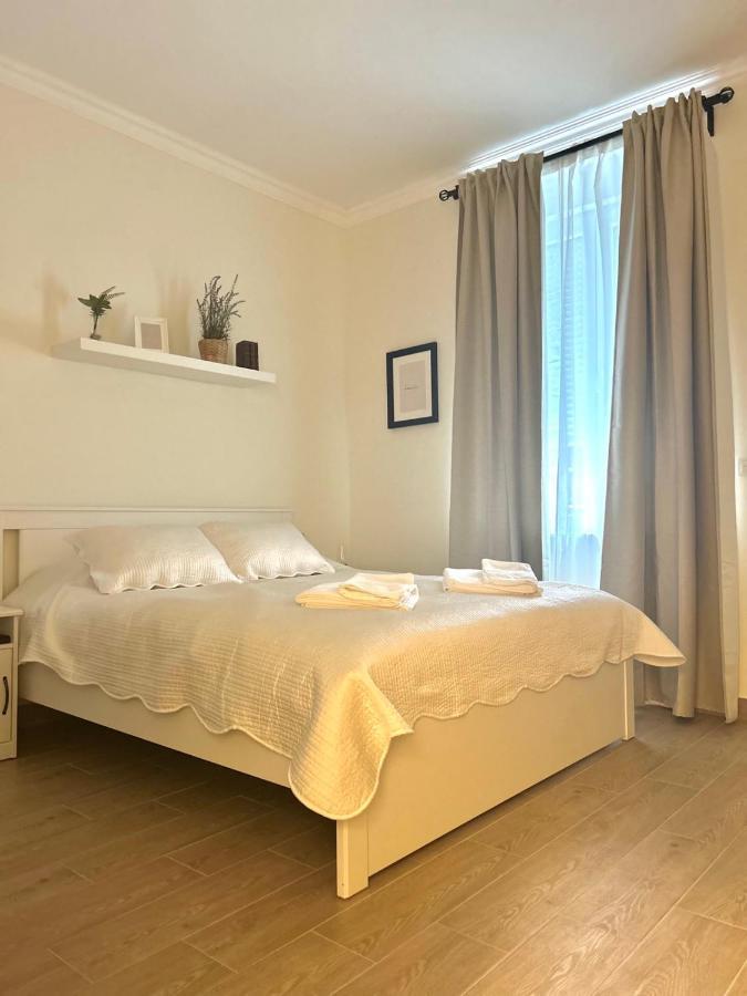 Pop Luxury Apartments Belgrado Esterno foto